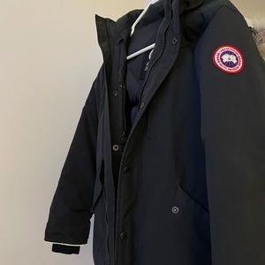 Canada Goose Jacket